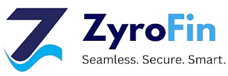 ZyroFin Logo